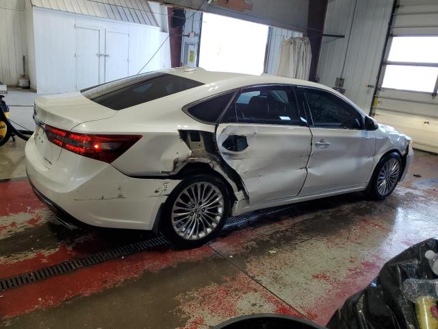 Photo 3 from auction – 2016 TOYOTA AVALON XLE with VIN 4T1BK1EB6GU210765