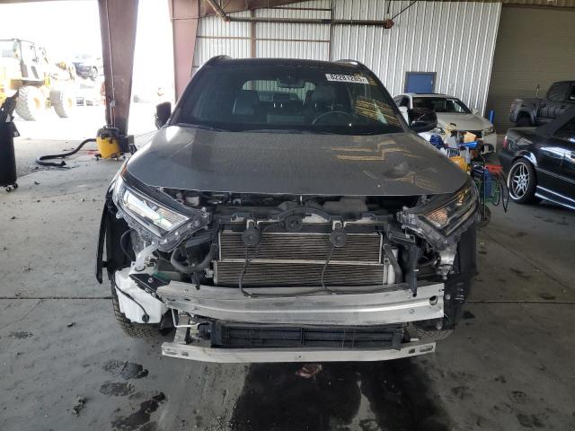 Photo 5 from auction – 2019 TOYOTA RAV4 XSE with VIN 2T3EWRFV2KW009874