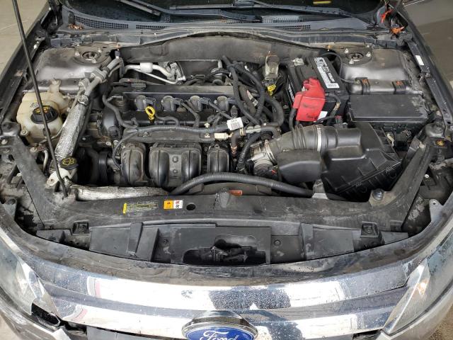 Photo 11 from auction – 2011 FORD FUSION SE with VIN 3FAHP0HA1BR289586