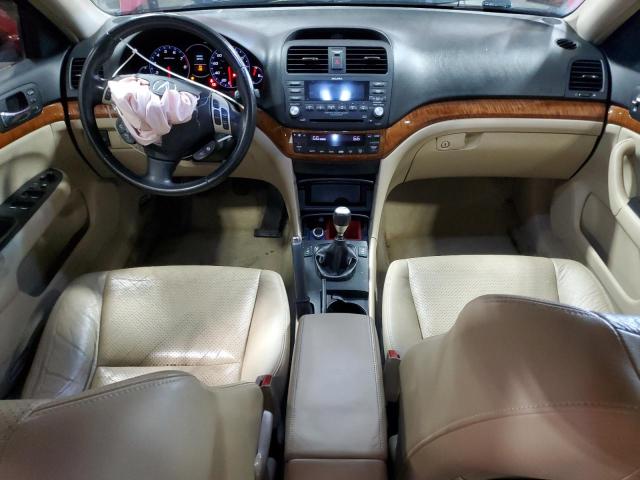 Photo 8 from auction – 2008 ACURA TSX with VIN JH4CL95808C016974