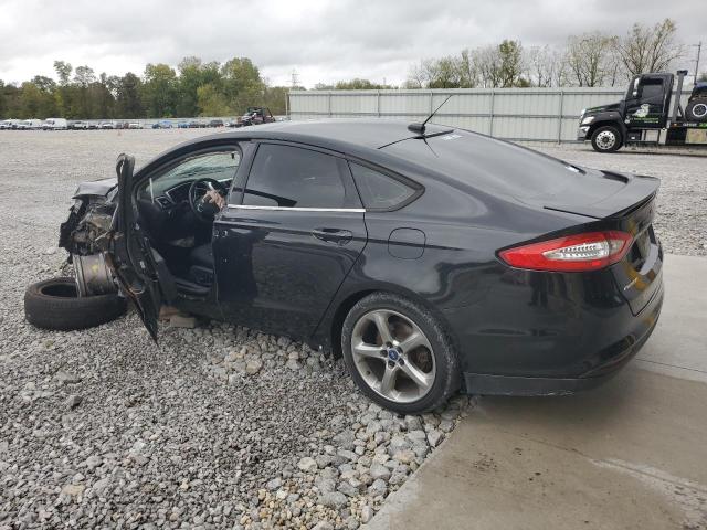 Photo 2 from auction – 2013 FORD FUSION SE with VIN 3FA6P0HR8DR123775