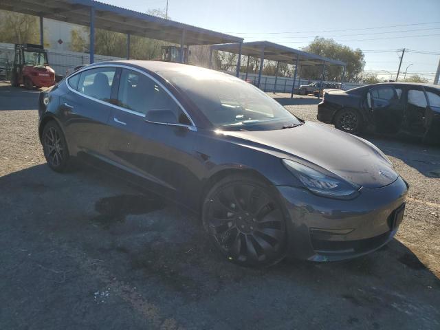 Photo 4 from auction – 2018 TESLA MODEL 3 with VIN 5YJ3E1EB4JF150291
