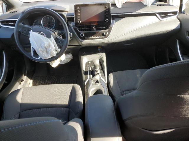 Photo 8 from auction – 2020 TOYOTA COROLLA SE with VIN 5YFB4RBE0LP042494