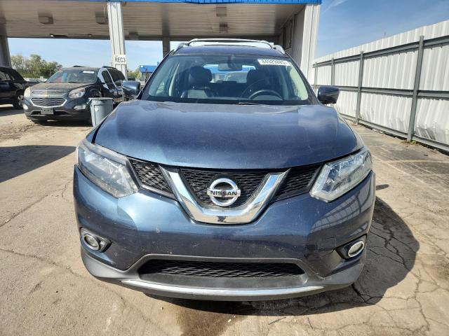 Photo 5 from auction – 2016 NISSAN ROGUE S with VIN JN8AT2MV2GW151883