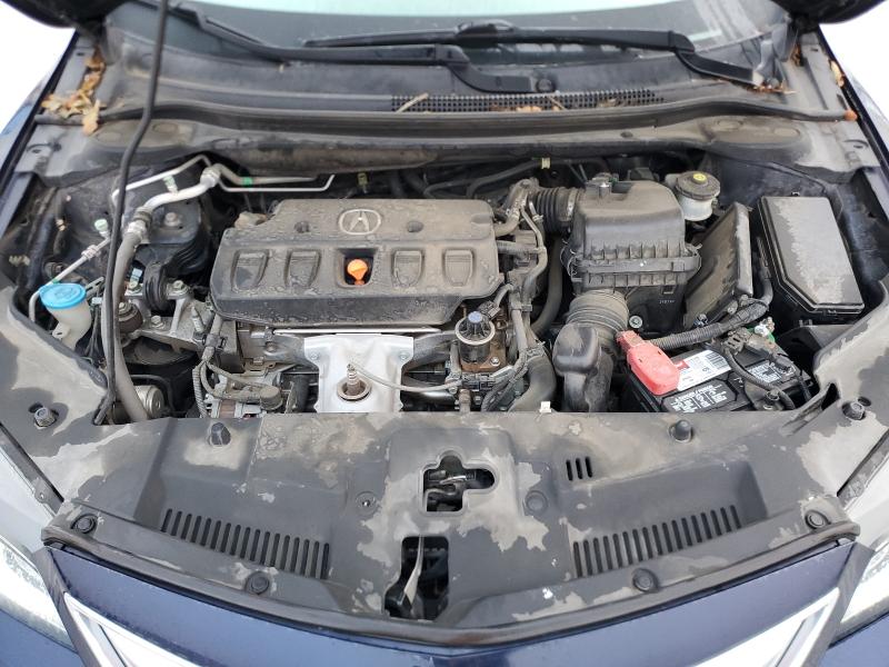 Photo 11 from auction – 2013 ACURA ILX with VIN 19VDE1F77DE018417