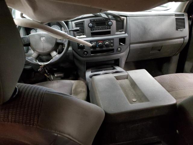 Photo 8 from auction – 2006 DODGE RAM 1500 S with VIN 1D7HU18276J192870