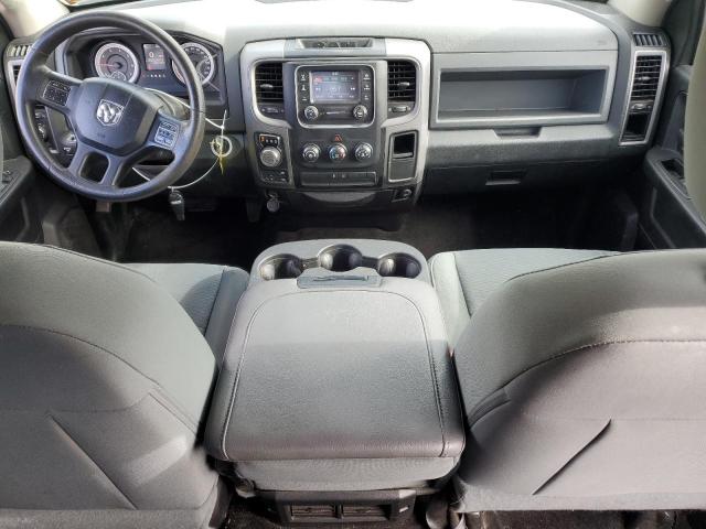 Photo 8 from auction – 2015 RAM 1500 ST with VIN 1C6RR7KT4FS507887