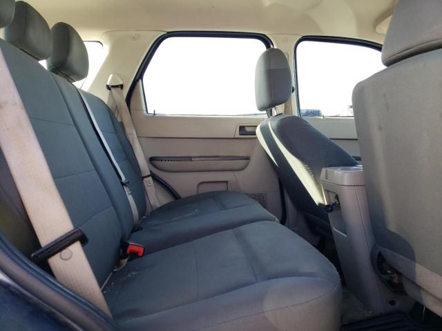 Photo 10 from auction – 2010 FORD ESCAPE XLS with VIN 1FMCU9C78AKA88344