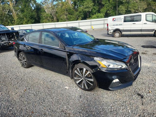 Photo 4 from auction – 2019 NISSAN ALTIMA SR with VIN 1N4BL4CV7KN316487