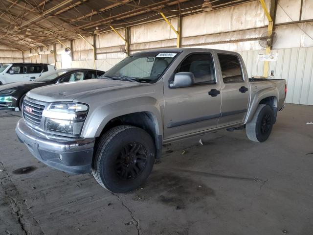 GMC CANYON 2006 with VIN 1GTDS136868321036 - Photo from auction