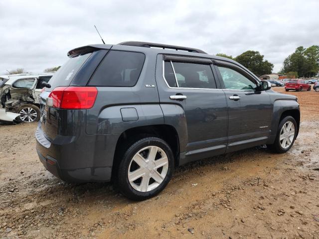 Photo 3 from auction – 2011 GMC TERRAIN SL with VIN 2CTALSEC2B6202346
