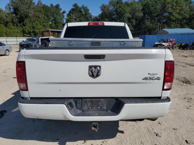 Photo 6 from auction – 2017 RAM 1500 ST with VIN 1C6RR7KG0HS687231