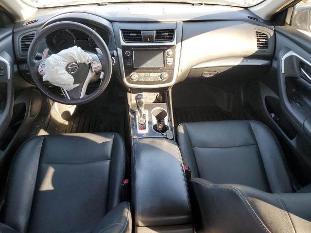 Photo 8 from auction – 2018 NISSAN ALTIMA 2.5 with VIN 1N4AL3AP1JC219306