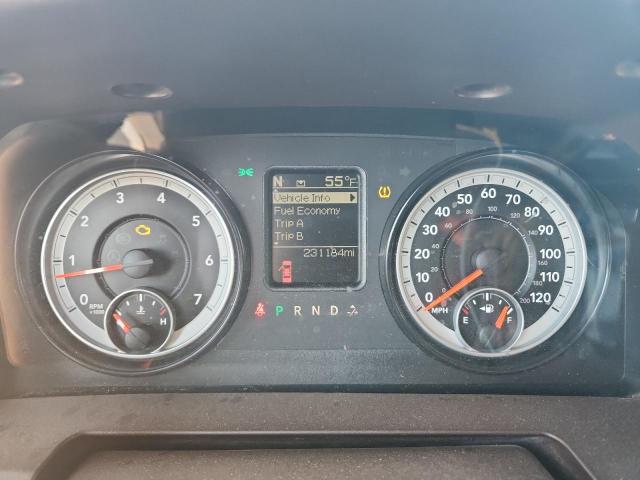 Photo 9 from auction – 2014 RAM 1500 SLT with VIN 1C6RR7TT7ES106797