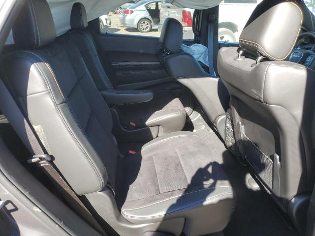 Photo 11 from auction – 2024 DODGE DURANGO SR with VIN 1C4SDJGJ3RC234274