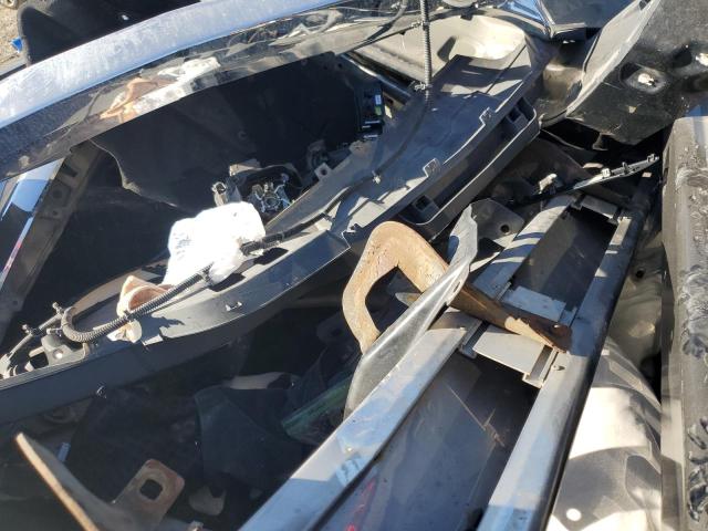 Photo 12 from auction – 2018 CHEVROLET SILVERADO with VIN 3GCUKREC9JG109458