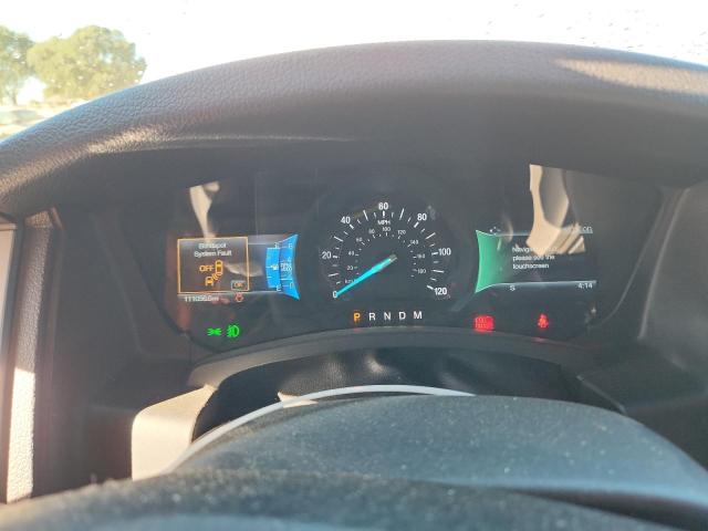 Photo 9 from auction – 2015 FORD EXPEDITION with VIN 1FMJU1JT4FEF37954