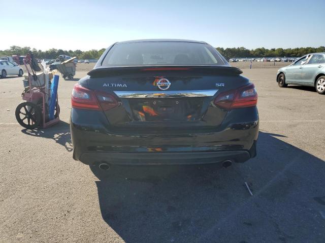 Photo 6 from auction – 2017 NISSAN ALTIMA 2.5 with VIN 1N4AL3AP3HC295541
