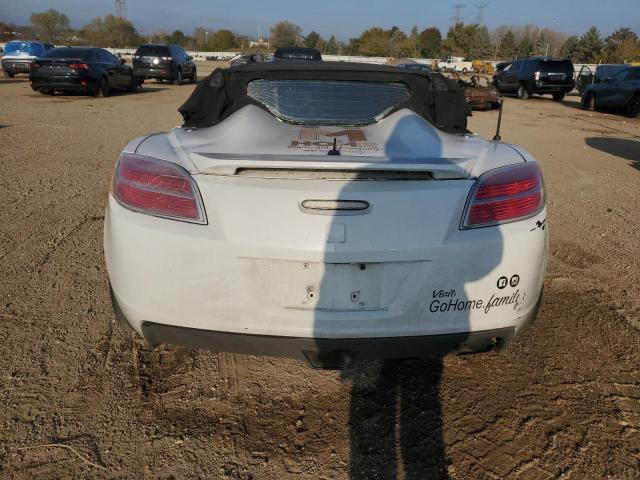 Photo 6 from auction – 2007 SATURN SKY with VIN 1G8MB35B57Y138341