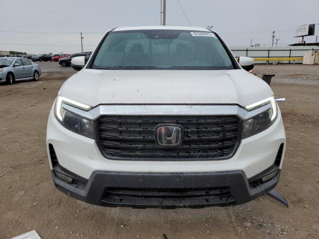 Photo 5 from auction – 2023 HONDA RIDGELINE with VIN 5FPYK3F75PB062886