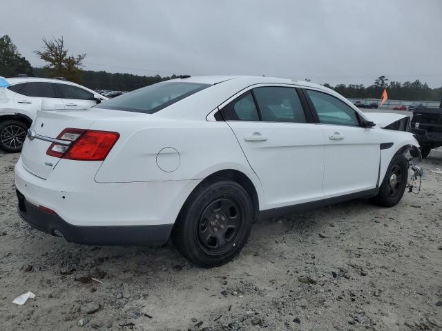 Photo 3 from auction – 2019 FORD TAURUS POL with VIN 1FAHP2MK7KG103177