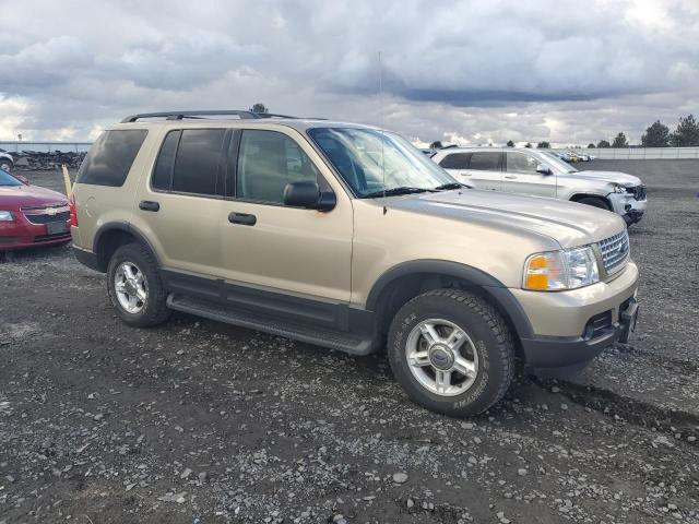 Photo 4 from auction – 2003 FORD EXPLORER X with VIN 1FMZU73E03ZA75045