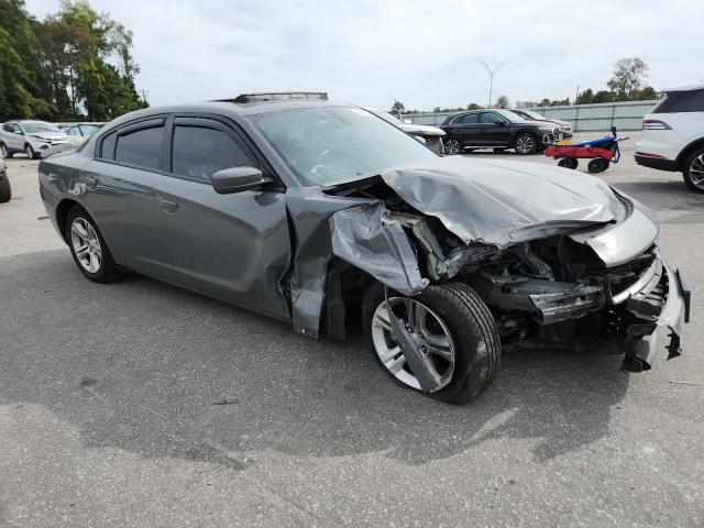 Photo 4 from auction – 2019 DODGE CHARGER SX with VIN 2C3CDXBG4KH720909