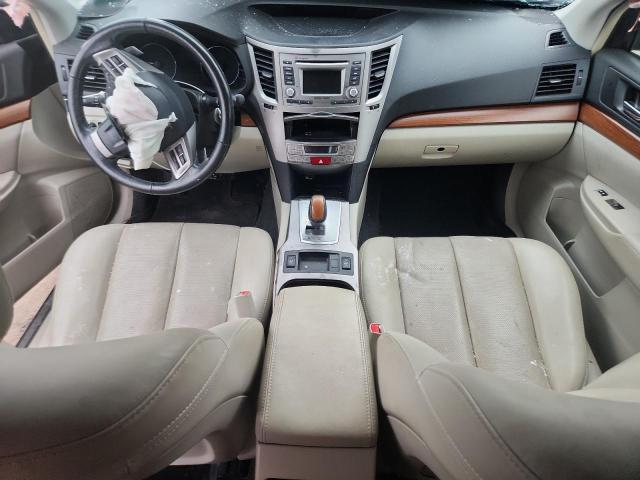 Photo 8 from auction – 2013 SUBARU OUTBACK 2. with VIN 4S4BRBKC0D3296624