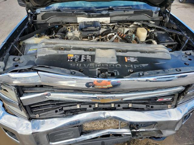 Photo 11 from auction – 2015 CHEVROLET SILVERADO with VIN 1GC1KWE84FF121703
