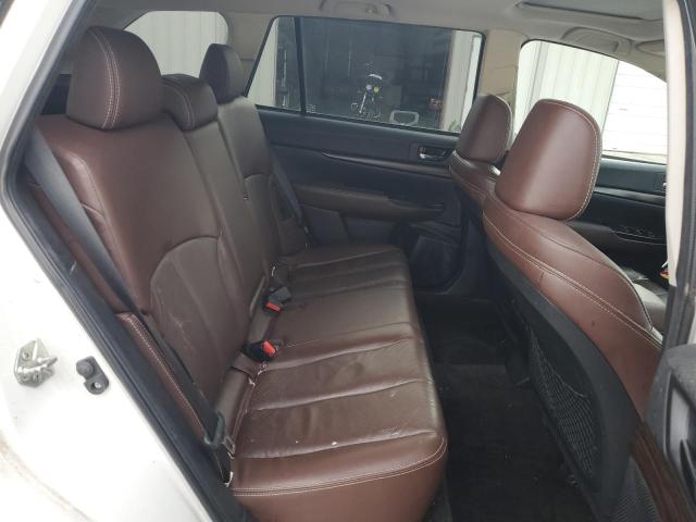 Photo 11 from auction – 2013 SUBARU OUTBACK 3. with VIN 4S4BRDSC3D2308508
