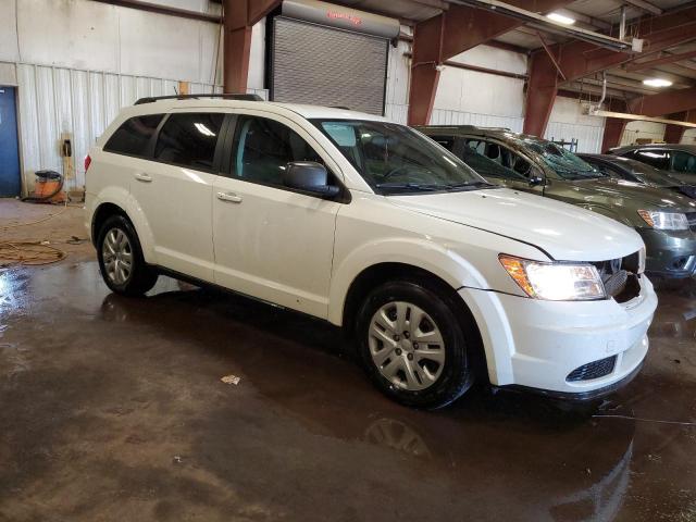 Photo 4 from auction – 2016 DODGE JOURNEY SE with VIN 3C4PDCAB8GT222643
