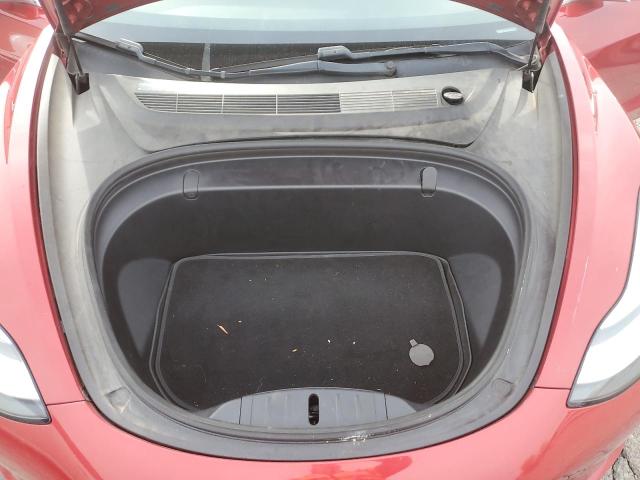 Photo 11 from auction – 2018 TESLA MODEL 3 with VIN 5YJ3E1EA7JF030802