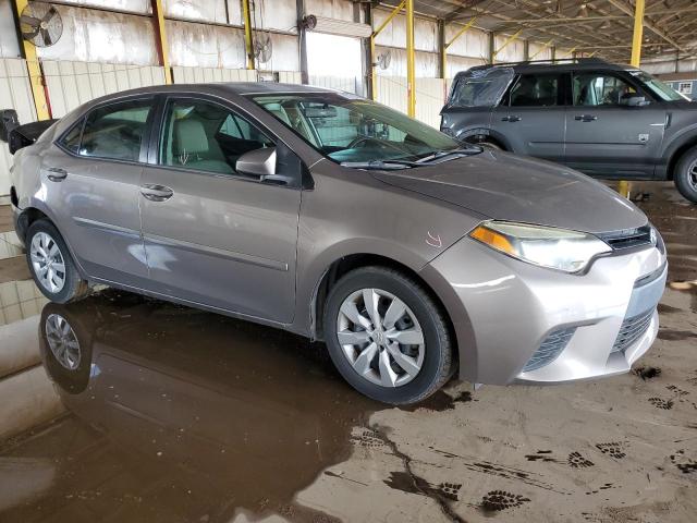 Photo 4 from auction – 2014 TOYOTA COROLLA L with VIN 5YFBURHE6EP099552