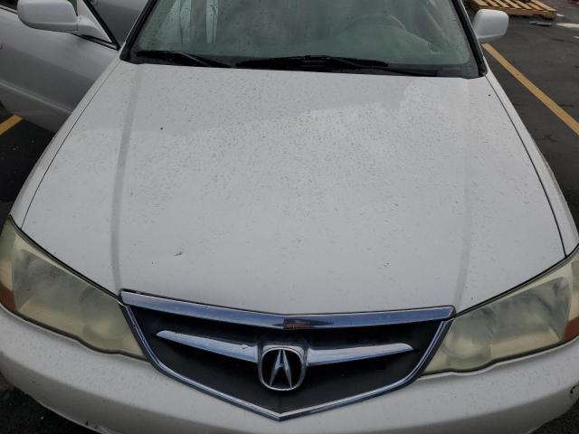 Photo 11 from auction – 2003 ACURA 3.2TL TYPE with VIN 19UUA56873A016186