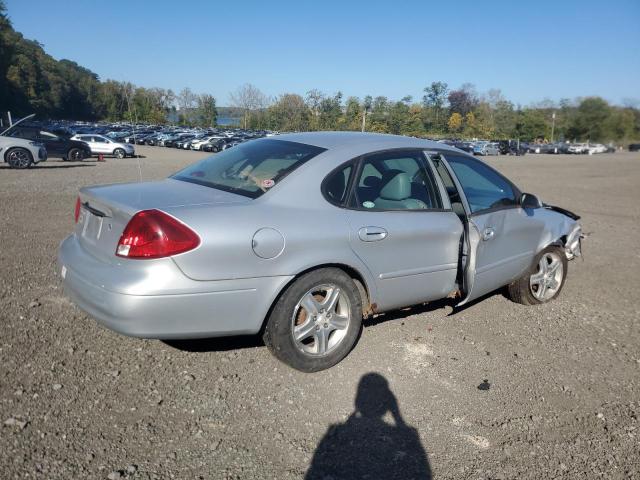 Photo 3 from auction – 2000 FORD TAURUS with VIN 1FAFP56S2YA129963