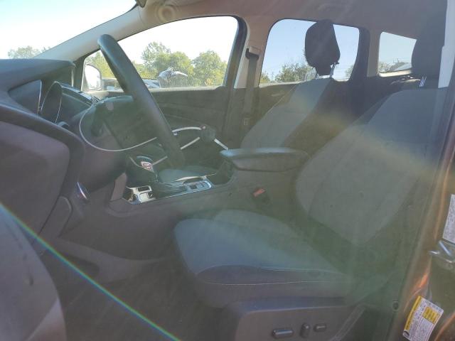 Photo 7 from auction – 2018 FORD ESCAPE SE with VIN 1FMCU0GD7JUC17366