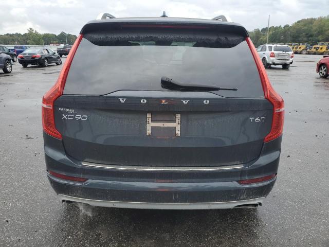 Photo 6 from auction – 2017 VOLVO XC90 T6 with VIN YV4A22PK3H1117477