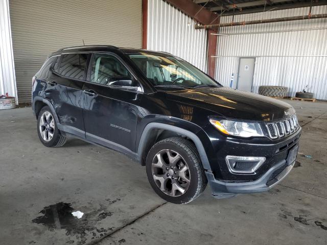 Photo 4 from auction – 2020 JEEP COMPASS LI with VIN 3C4NJDCB0LT185374