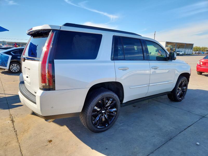 Photo 3 from auction – 2019 CADILLAC ESCALADE P with VIN 1GYS4CKJ8KR345452