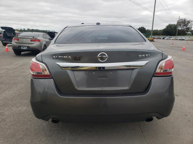 Photo 6 from auction – 2015 NISSAN ALTIMA 3.5S with VIN 1N4BL3AP7FC475915