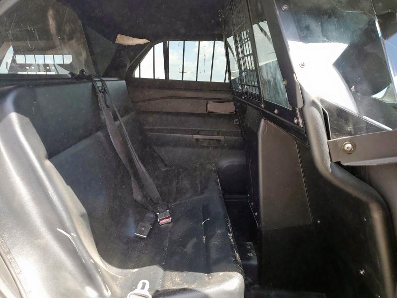 Photo 10 from auction – 2023 FORD EXPLORER P with VIN 1FM5K8AB7PGC19081