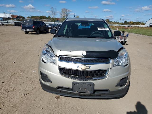 Photo 5 from auction – 2013 CHEVROLET EQUINOX LS with VIN 2GNALBEK6D6364641