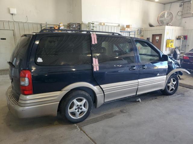 Photo 3 from auction – 2002 PONTIAC MONTANA with VIN 1GMDX03E42D253902
