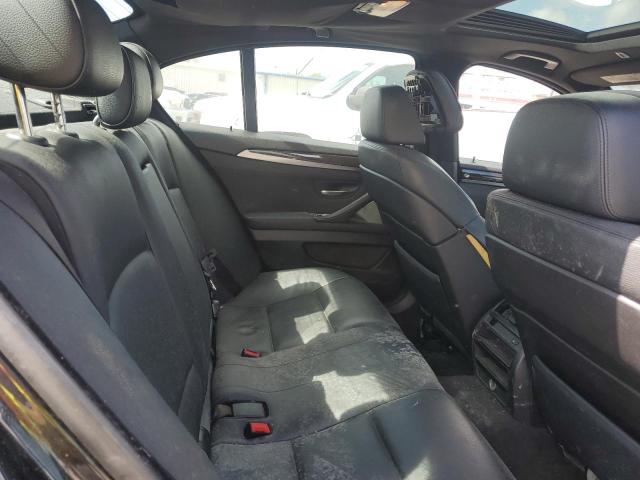 Photo 10 from auction – 2012 BMW 535 I with VIN WBAFR7C56CC814752