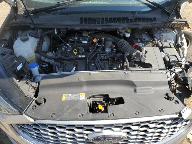 Photo 12 from auction – 2024 FORD EDGE SEL with VIN 2FMPK4J93RBA48953