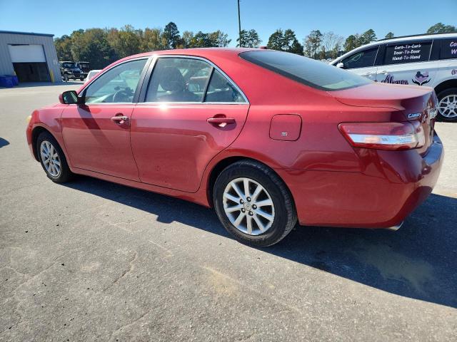 Photo 2 from auction – 2011 TOYOTA CAMRY with VIN 4T1BK3EK5BU124576
