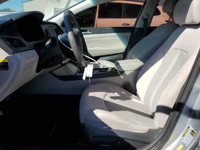 Photo 7 from auction – 2016 HYUNDAI SONATA SPO with VIN 5NPE34AF8GH268928