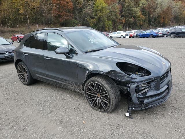 Photo 4 from auction – 2025 PORSCHE MACAN with VIN WP1AA2A54SLB13733