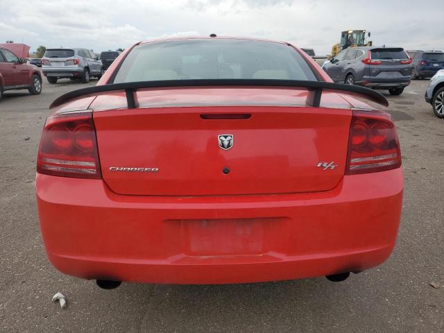 Photo 6 from auction – 2007 DODGE CHARGER R/ with VIN 2B3KA53H87H805692