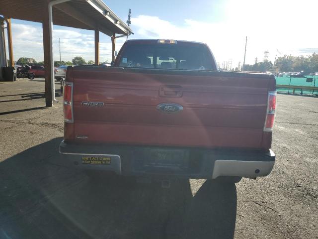 Photo 6 from auction – 2014 FORD F150 SUPER with VIN 1FTFW1ET2EKD65115
